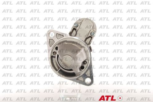 ATL AUTOTECHNIK Starteris A 78 950